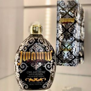 JWOWW ONE & DONE WHITE Bronzer By Australian Gold